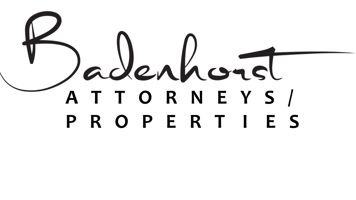 Badenhorst Attorneys